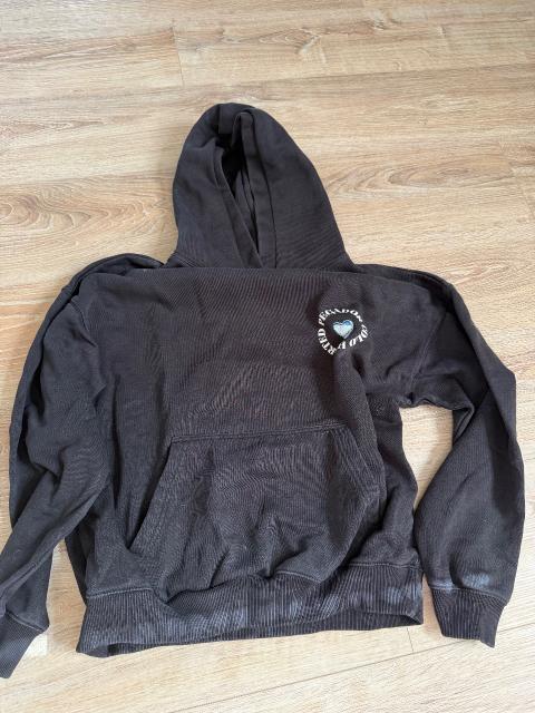 Pegador Hoodie Size S