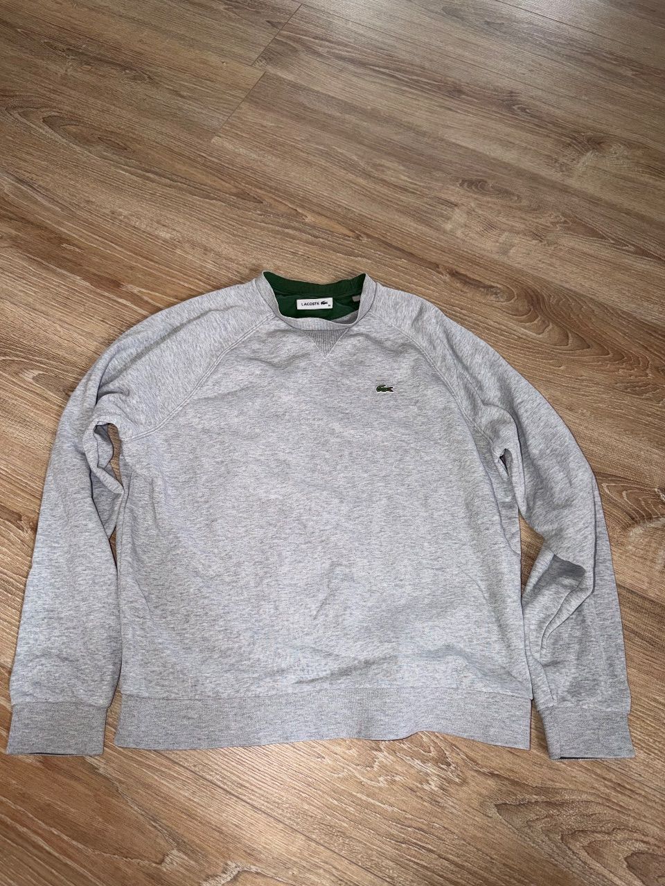 Lacoste Sweatshirt  Size S