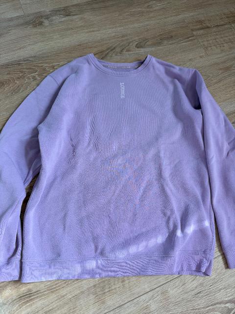 Lounge Sweatshirt Size M