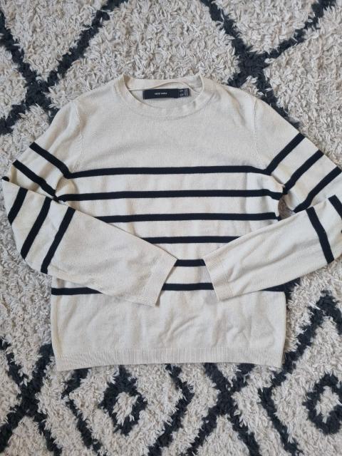 Vero Moda Süßer Herbstpullover Gr. S Size S
