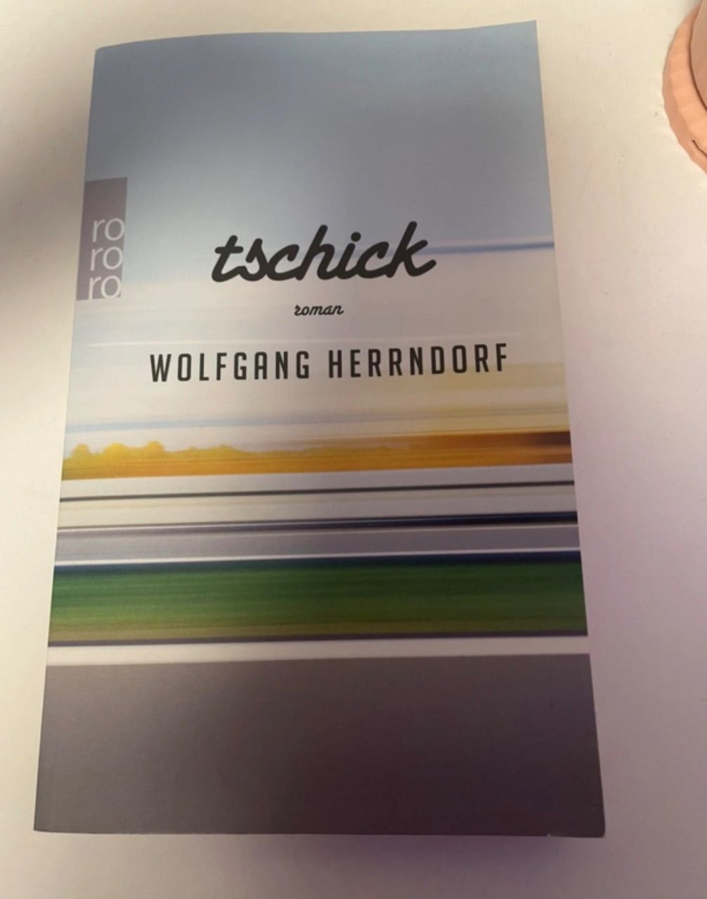 Tschick