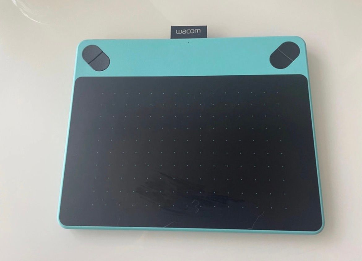 Wacom Wacom Grafiktablett
