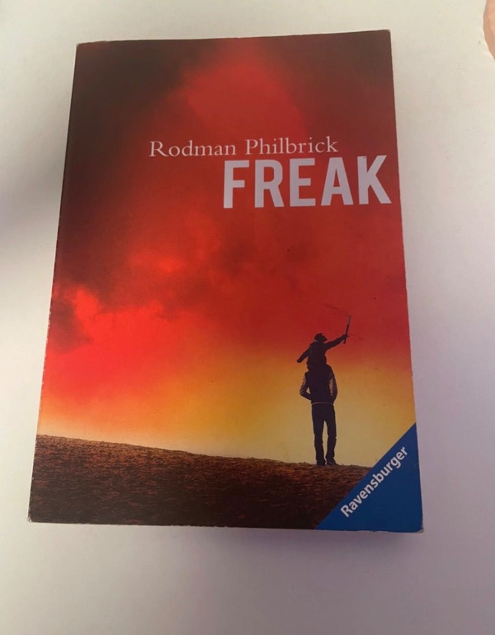 Ravensburger Freak