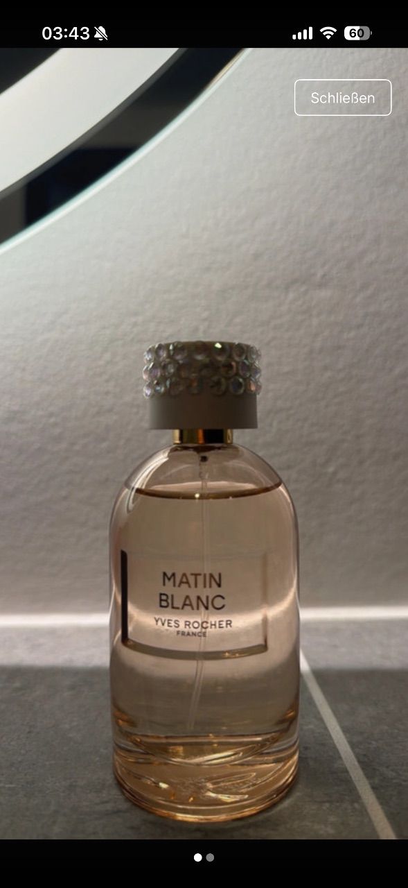Yves Rocher  Yves Rocher Parfüm 