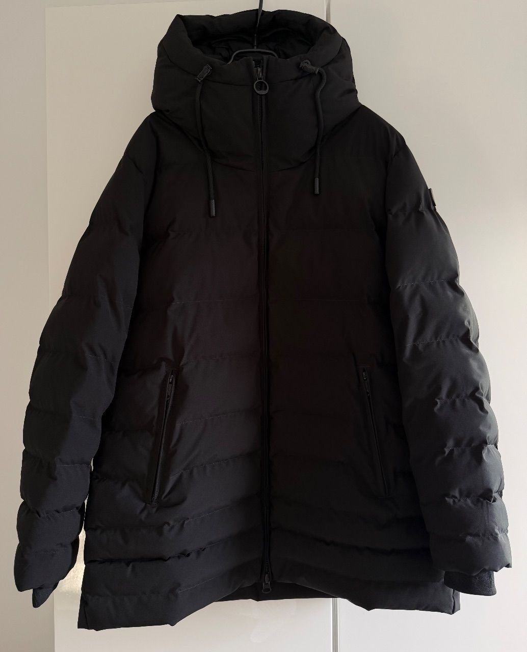 Wellensteyn Wellensteyn Steppjacke/Winterjacke Cordoba - NEU Size XL
