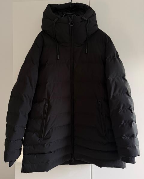 Wellensteyn Wellensteyn Steppjacke/Winterjacke Cordoba - NEU Size XL