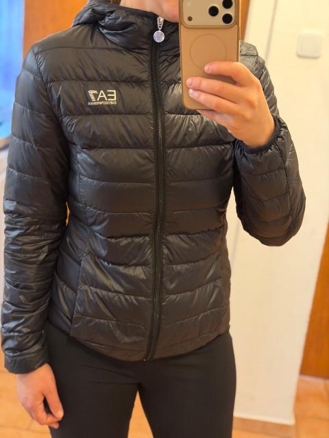 Emporio Armani Jacken Emporio Armani /M/Wie neu Size M