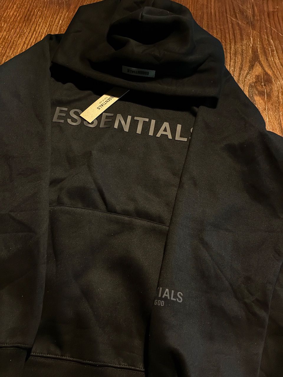 Ohne Marke Essential Hoodie  Size XL