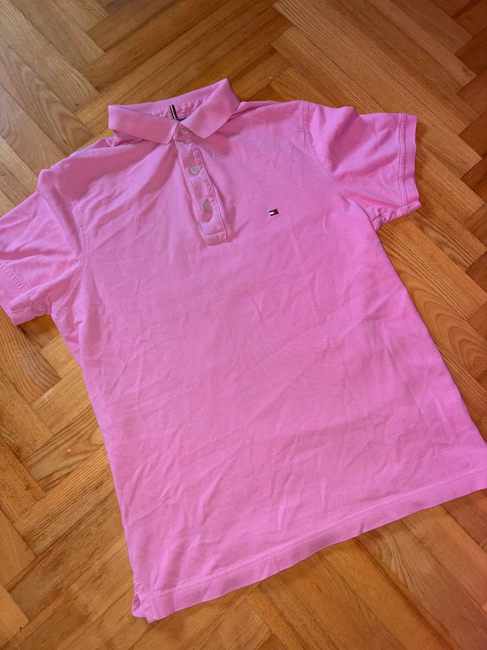 Tommy Hilfiger Tommy Polo Size M