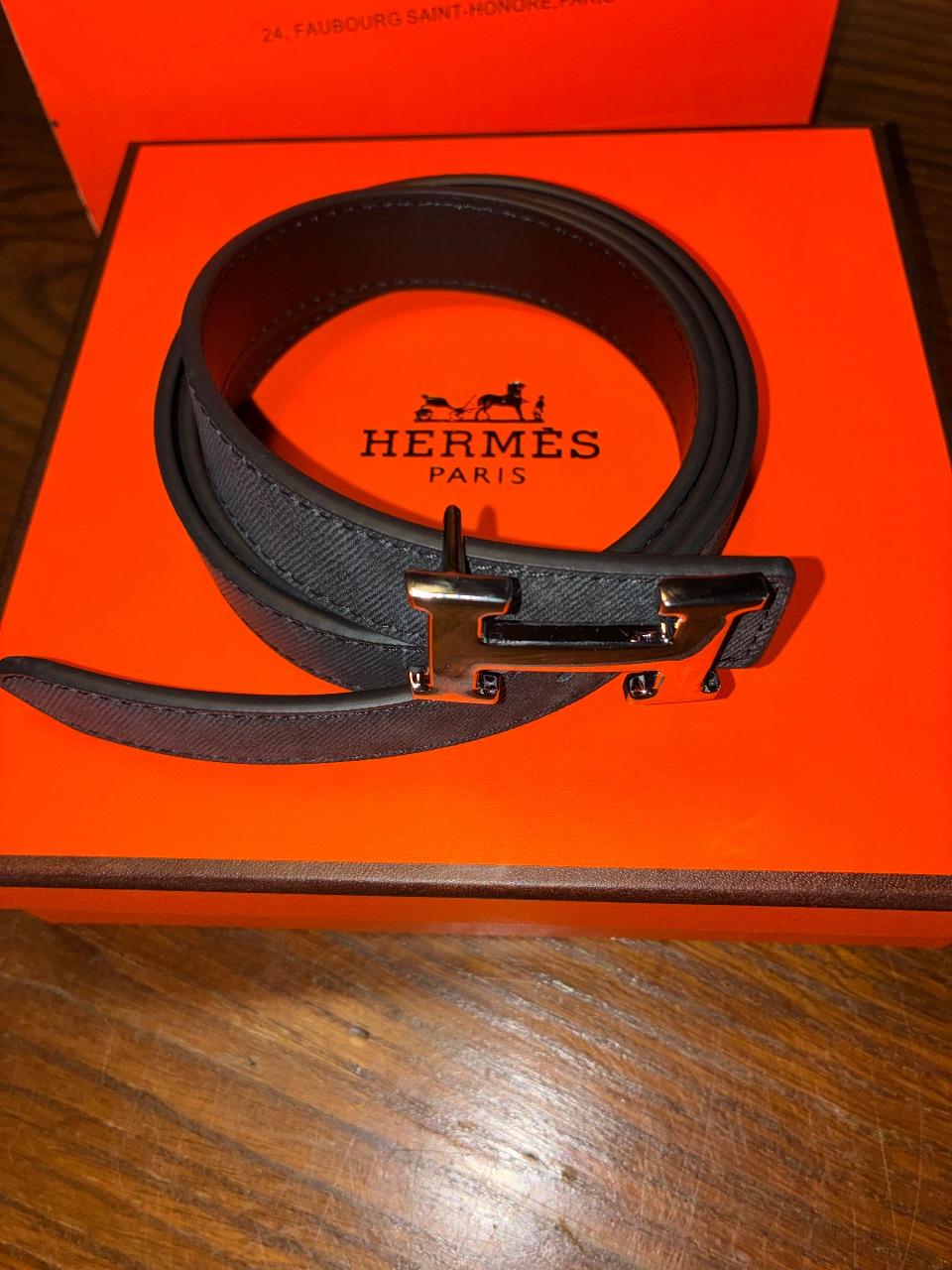 Hermes Gürtel