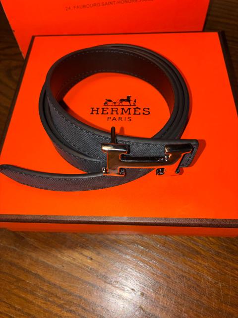 Other Hermes Gürtel