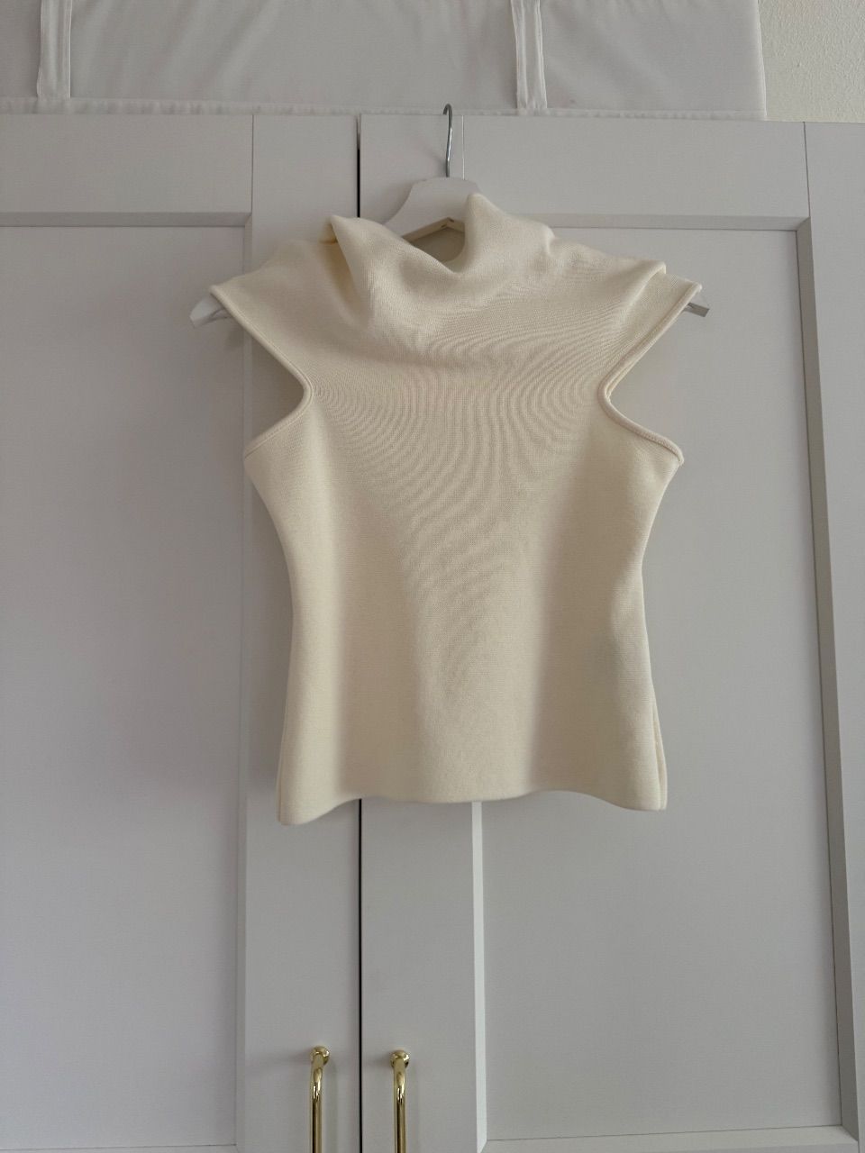 H&M H&M Elegantes Top Edel Stockholm Boho Viral Size XS