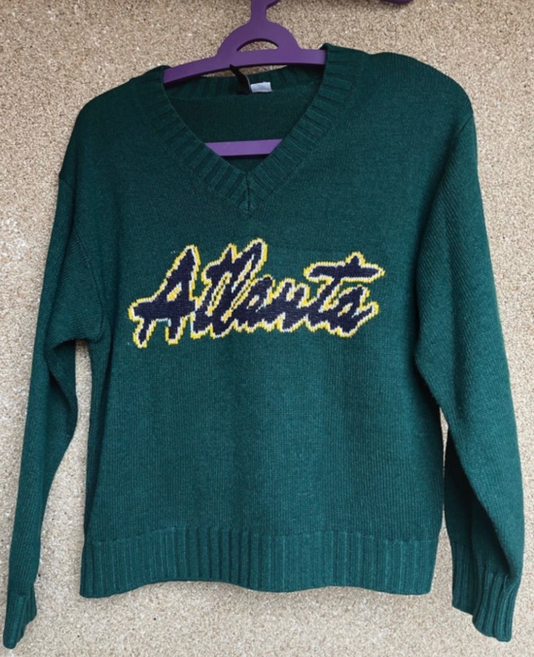 FB Sister  Pullover, Größe XS unbenutzt grün  Size XS