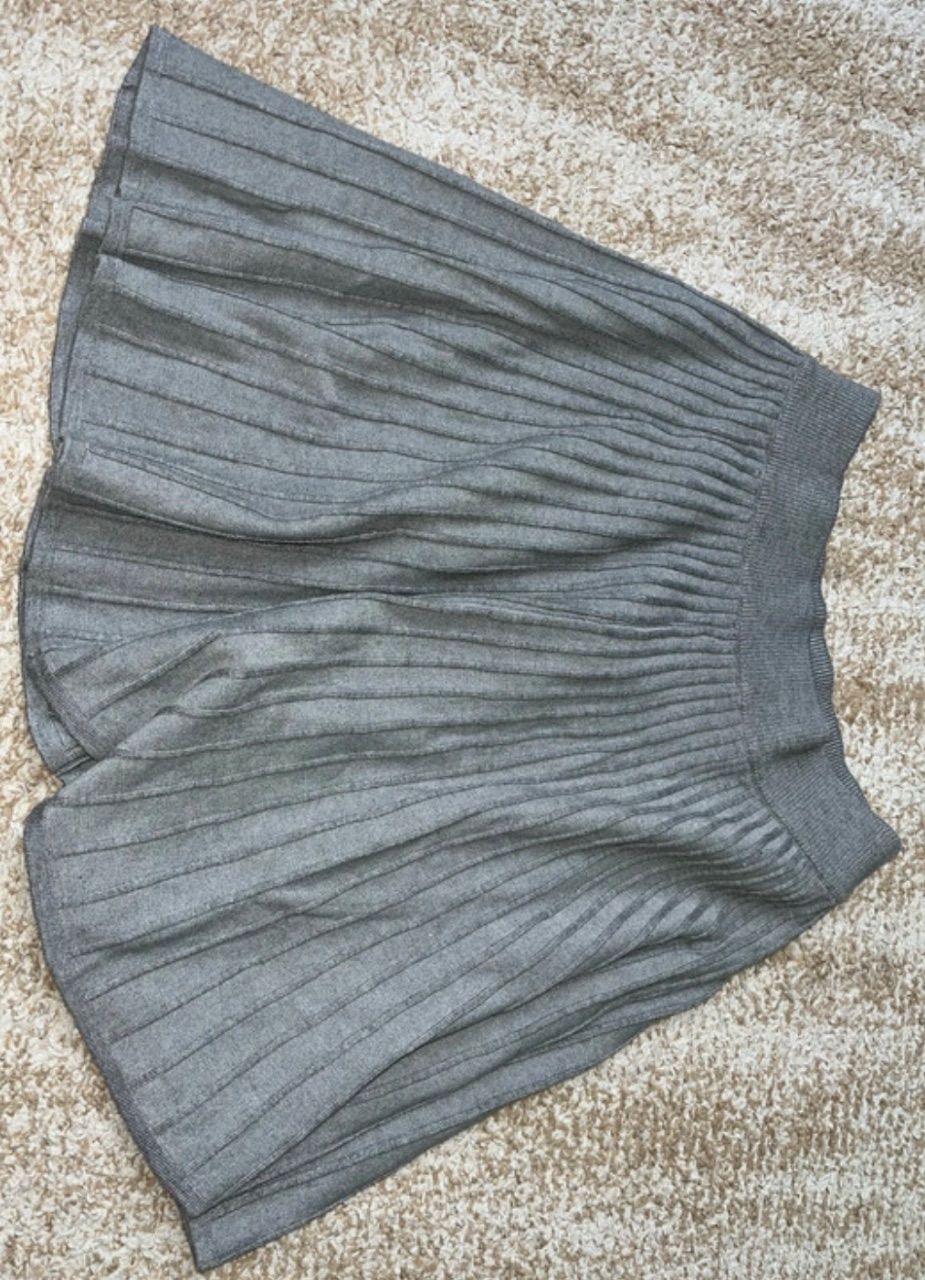 FB Sister  Rock grau unbenutzt Größe M Size M