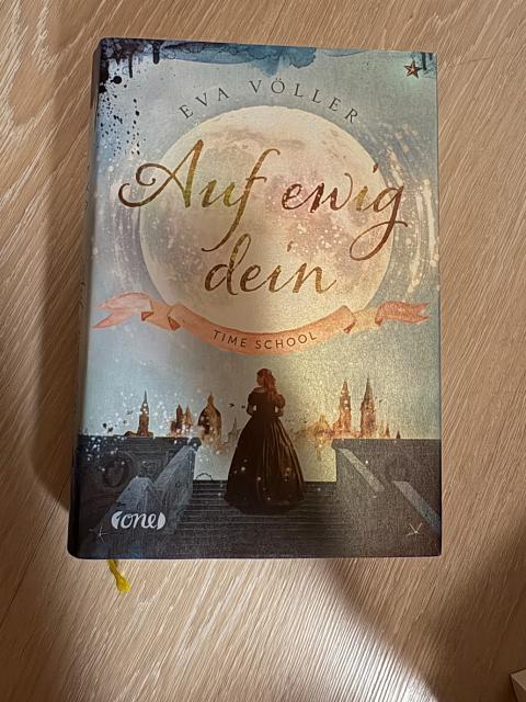 Auf Ewig Dein