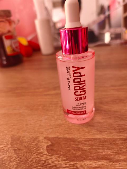 Maybelline Grippy serum