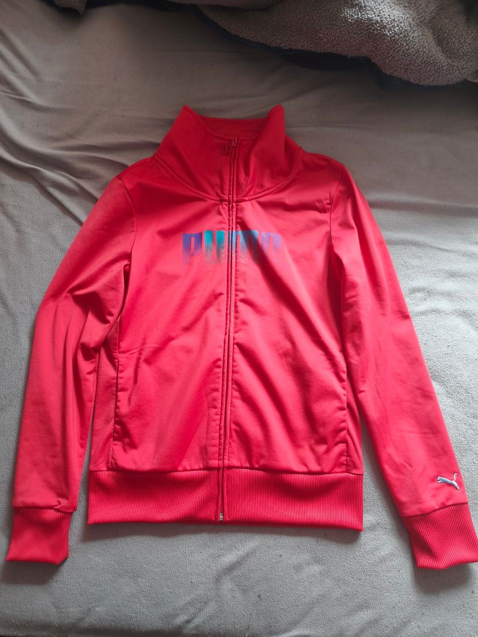 Puma  Puma Trainingsjacke  Size M