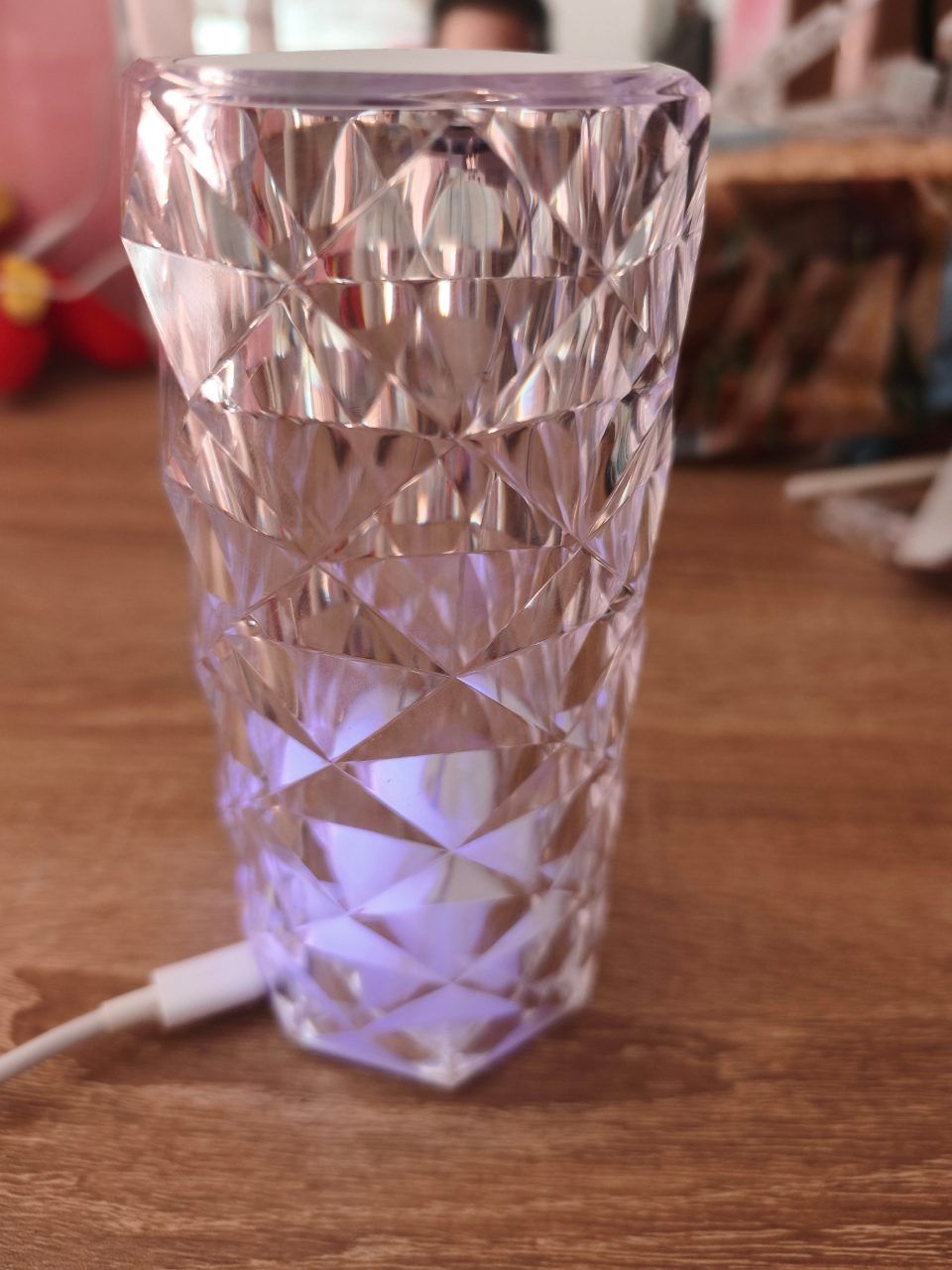 Ohne Marke LED Tischleuchte 
