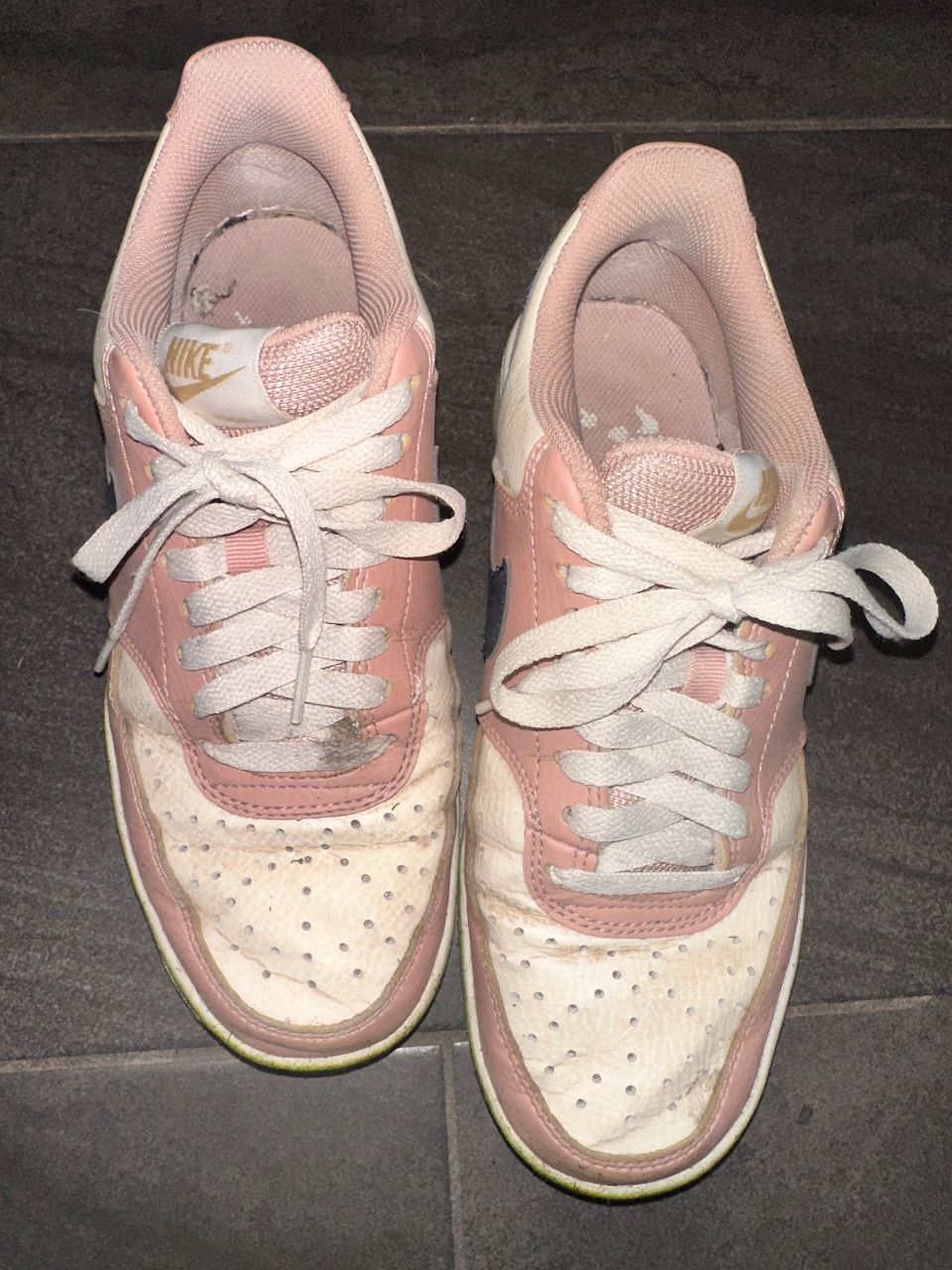 Nike Sniffy Sneaker sucht Liebhaber  Size 38