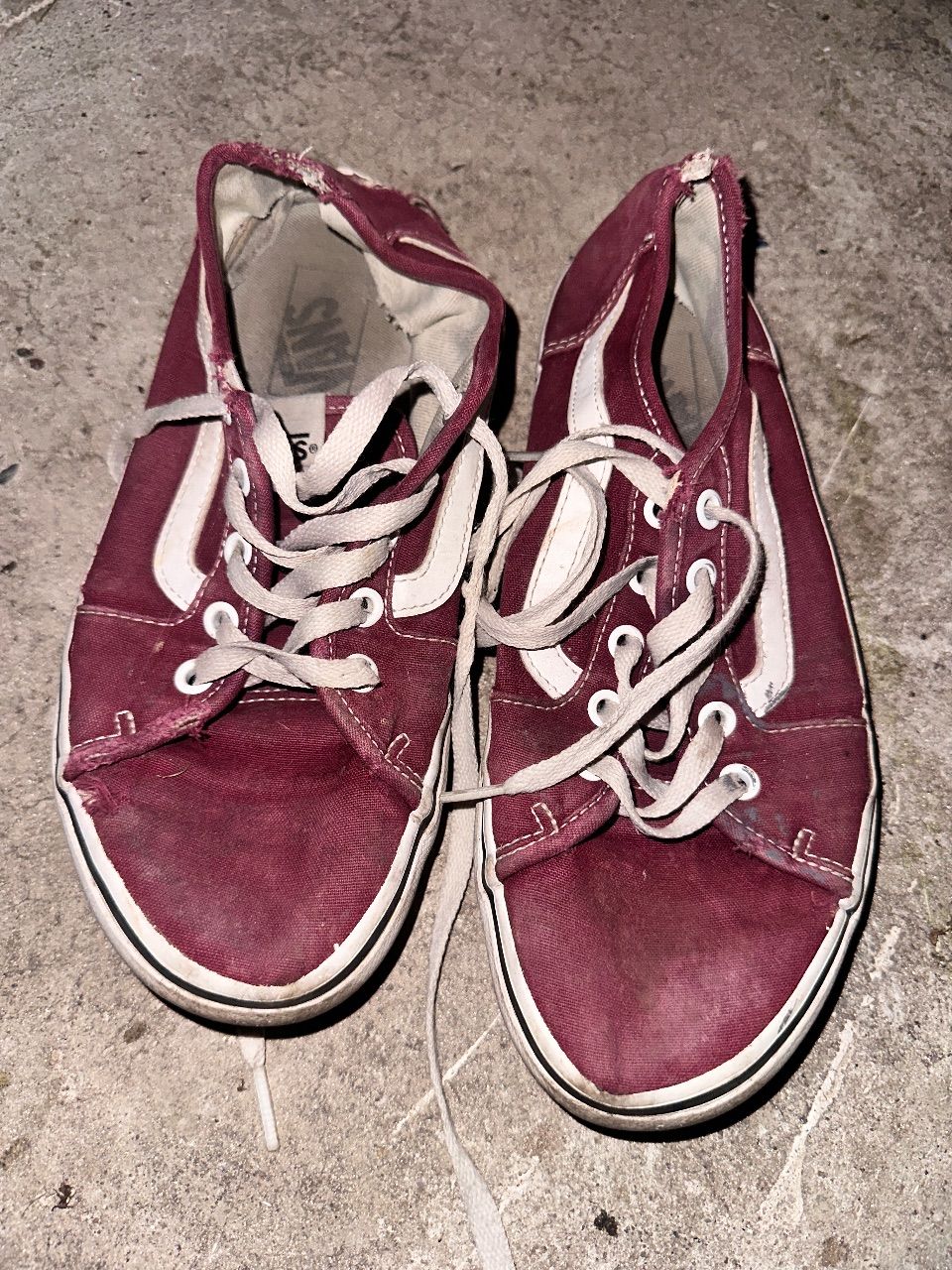 Vans Sneaker  Lieblinge suchen Liebhaber  Size 38