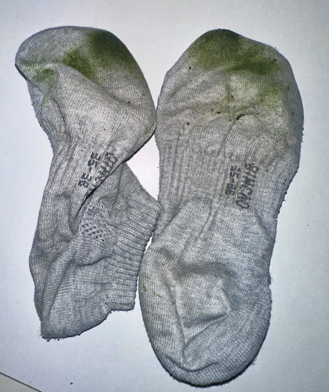 Ohne Marke Getragene socken  Size S