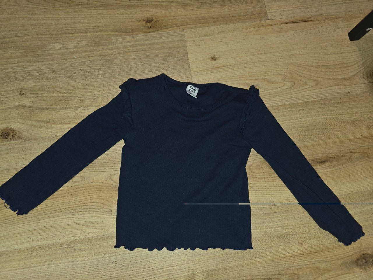 Kiki & Koko Langarmshirt, Größe 92 Size 92