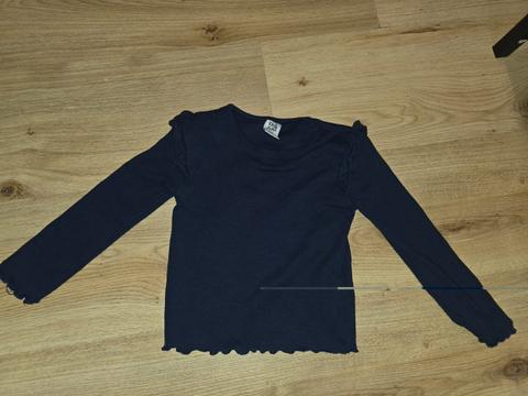 Kiki & Koko Langarmshirt, Größe 92 Size 92