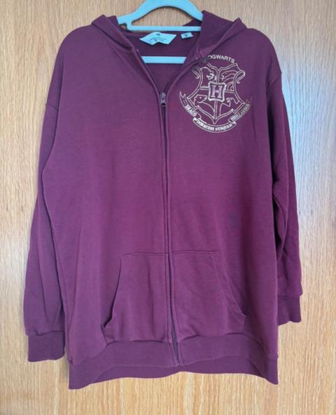 Sweatjacke Harry Portter gr. 158/164 H&M Size 158