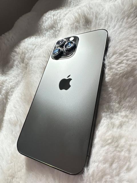 iPhone iPhone 13 pro max