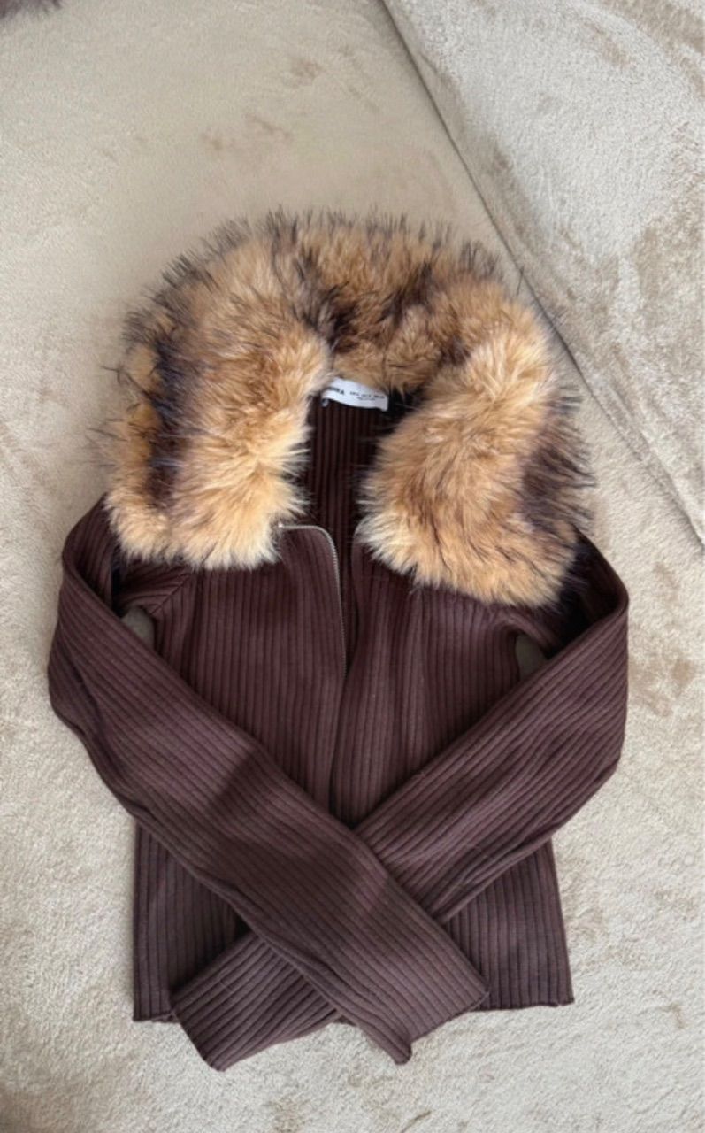 Bershka Bershka oberteil Size M