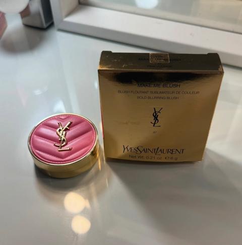 Ysl Ysl blush