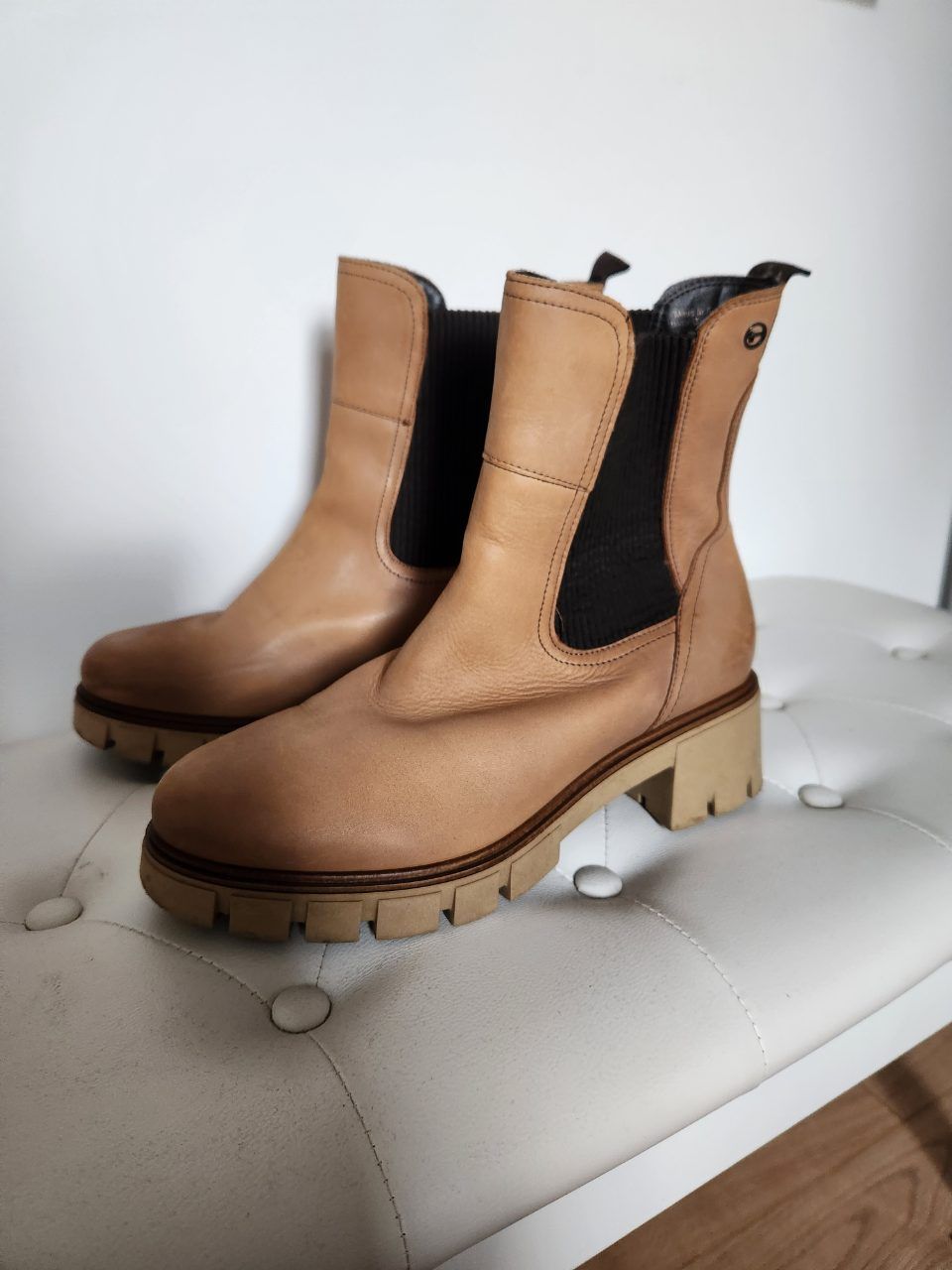 Tamaris  Boots Stiefel TOP  Size 41