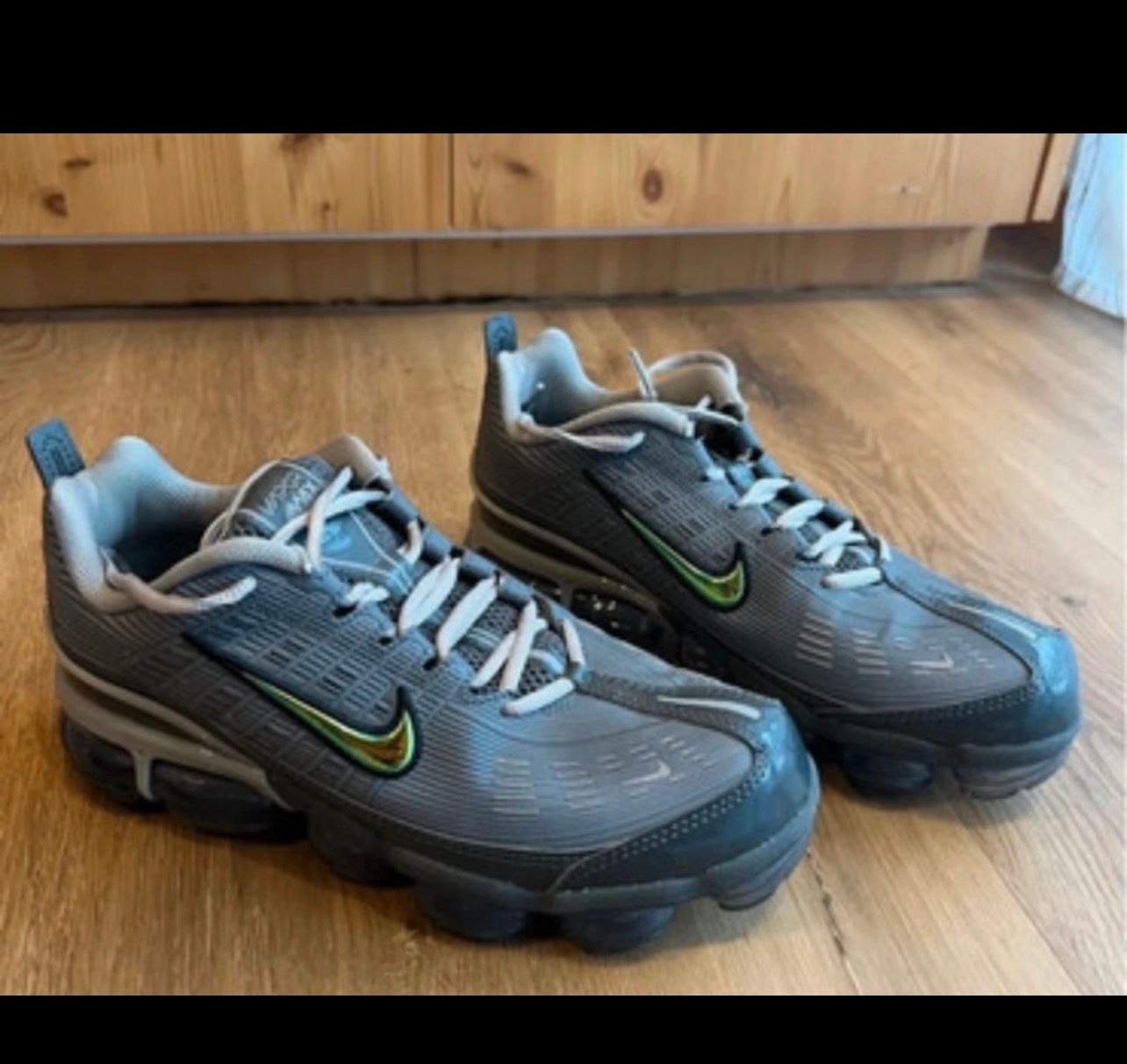 Nike Nike vapor max Size 43
