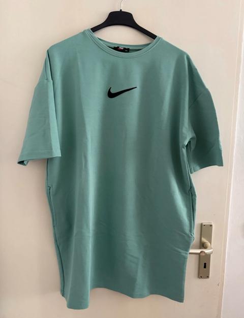 Tshirt Kleid Size XXL