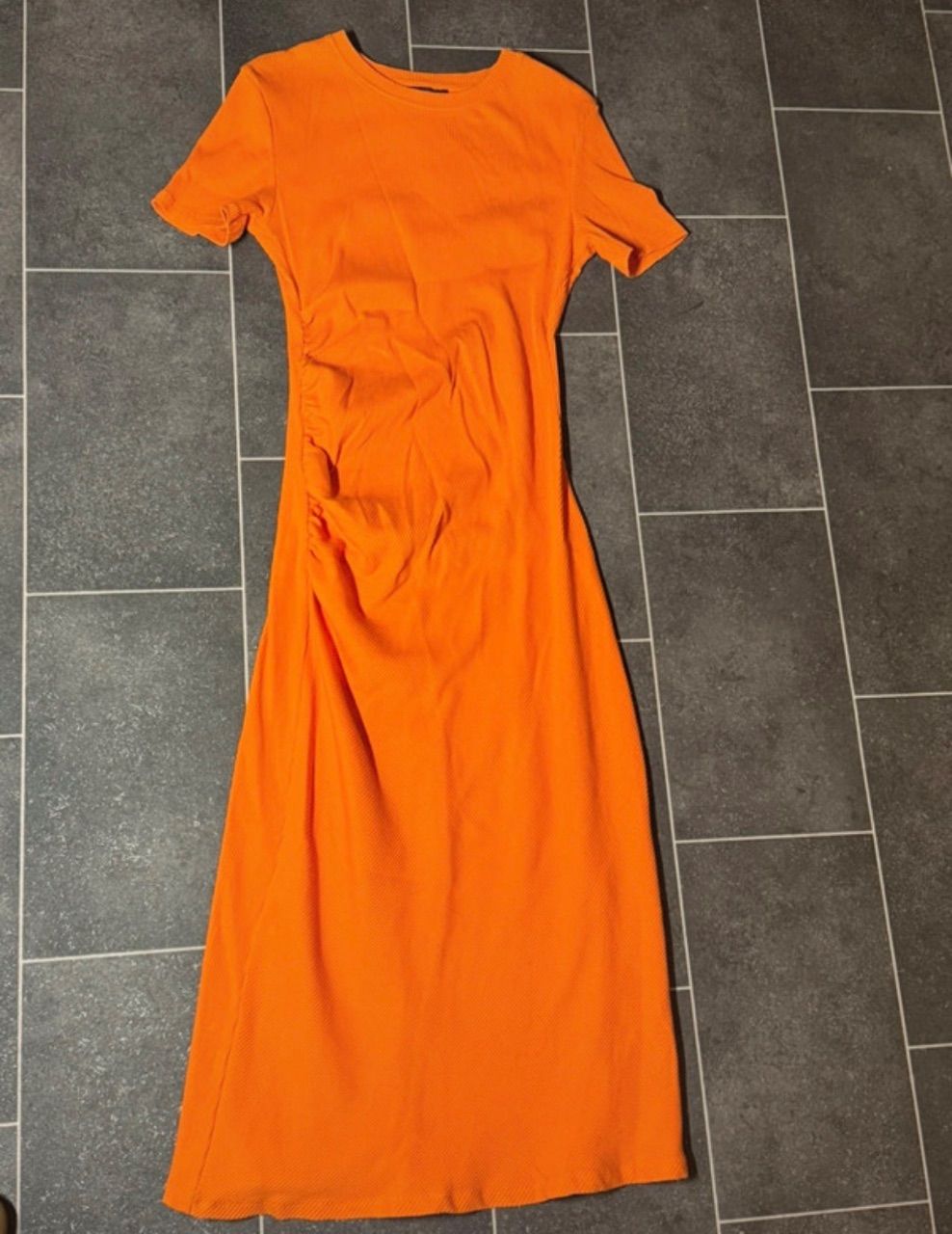 Zara Kleid Size S