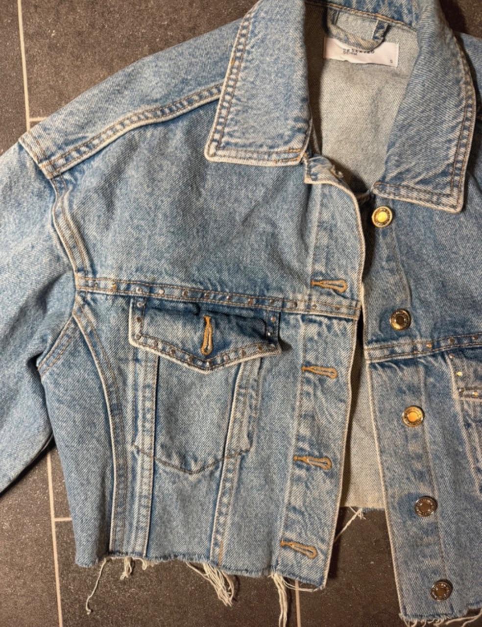 Jacke