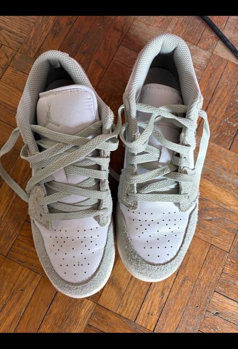 Nike Nike Jordan Size 38
