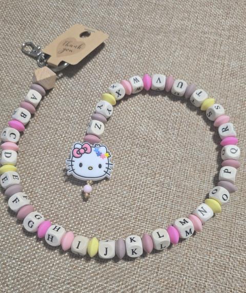 Abc Kette
