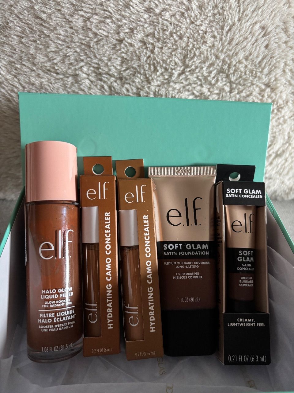 Elf E.L.F Make-Up