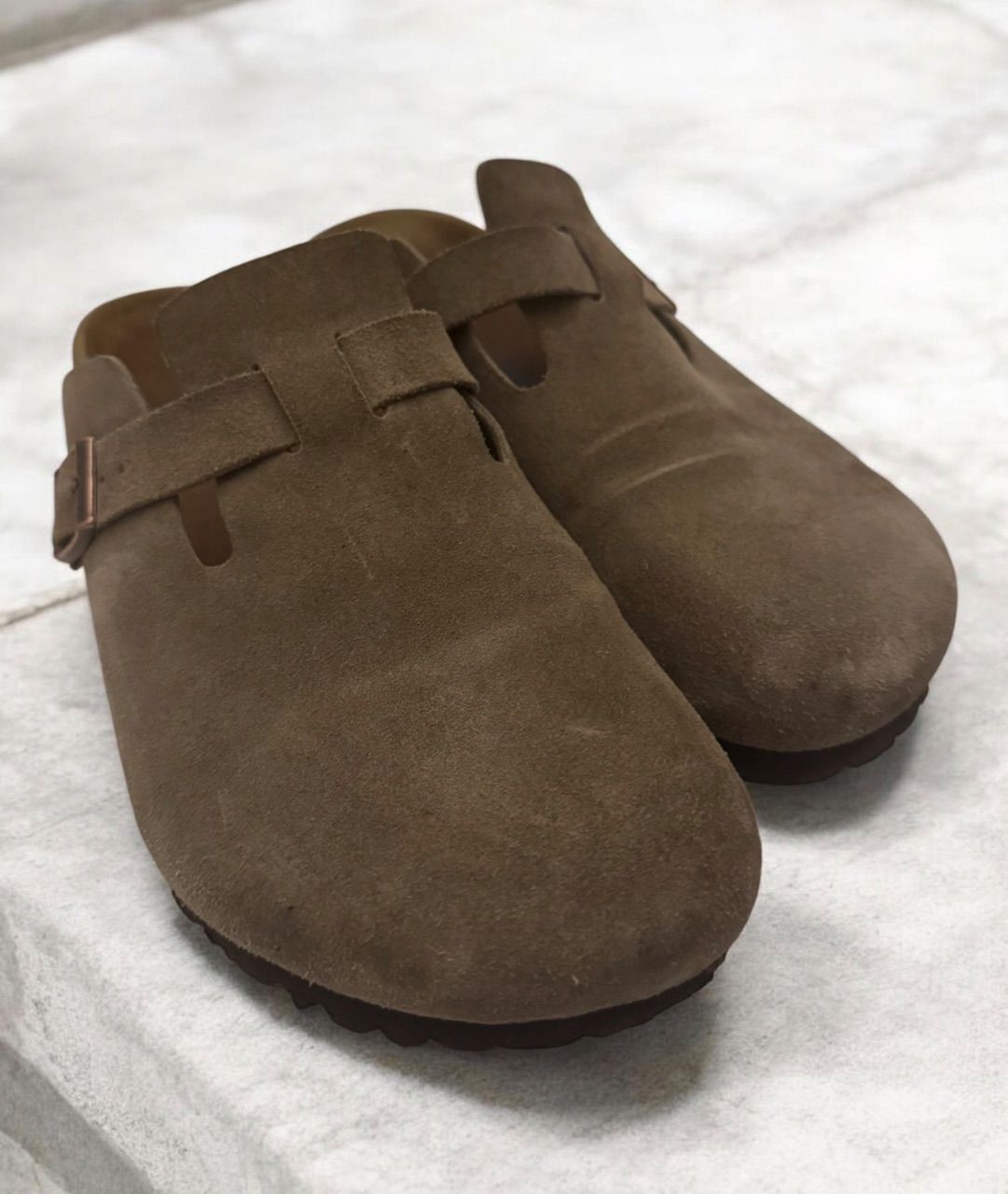 Birkenstock  Birkenstock  Size 46