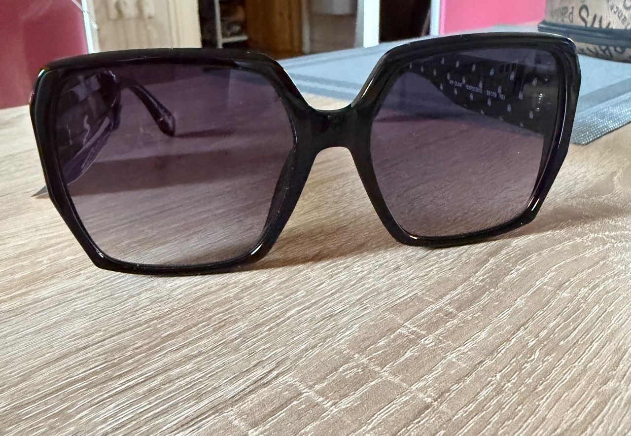 Tommy Hilfiger Neue Tommy hilfiger Brille schwarz