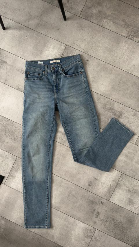 Levi’s Levi’s Jeans Straight Leg Size S