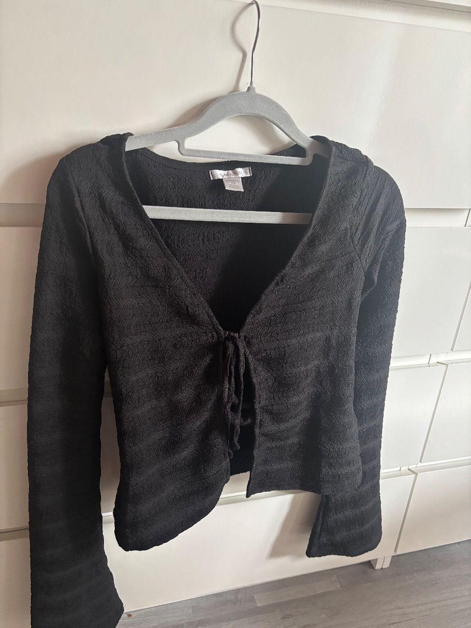 New Yorker  Süßes Oberteil  Size XS