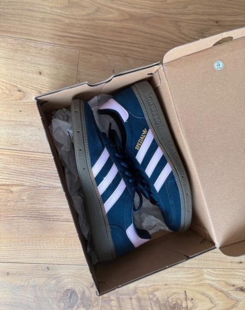 Adidas Adidas Spezial Size 38