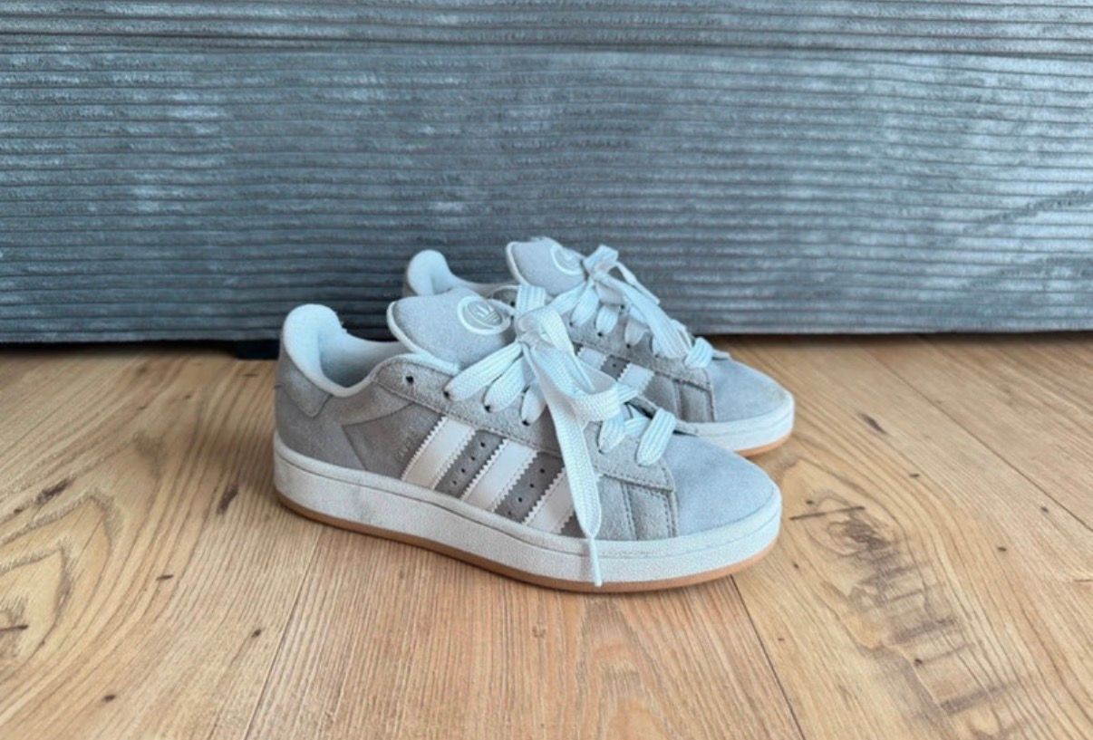 Adidas Adidas Campus  Size 38