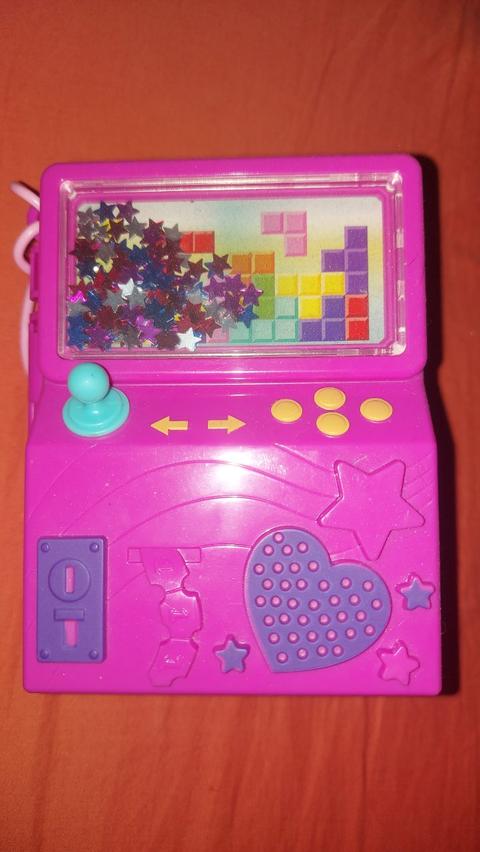 Polly pocket Polly Pocket Spielset mit Figuren