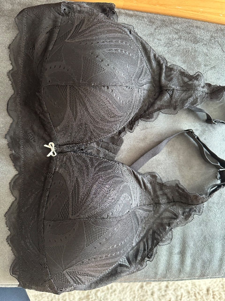Ernsting Family  Brustier Size XXL