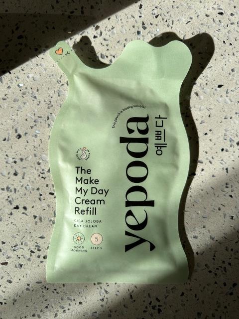 Yepoda Yepoda The Make My Day Refil