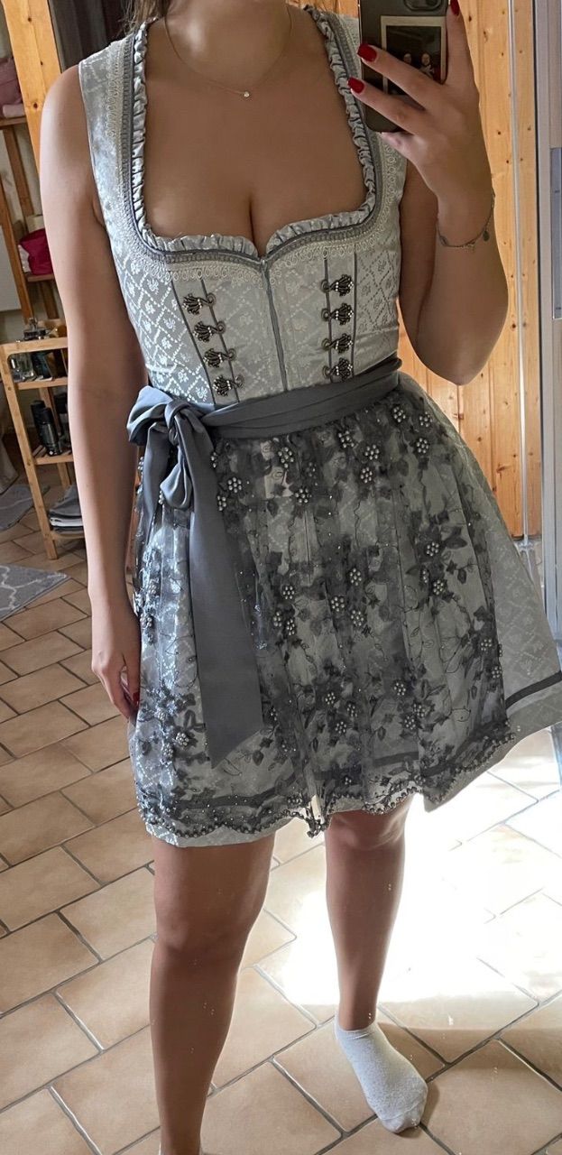 Krüger  Krüger Dirndl  Size L