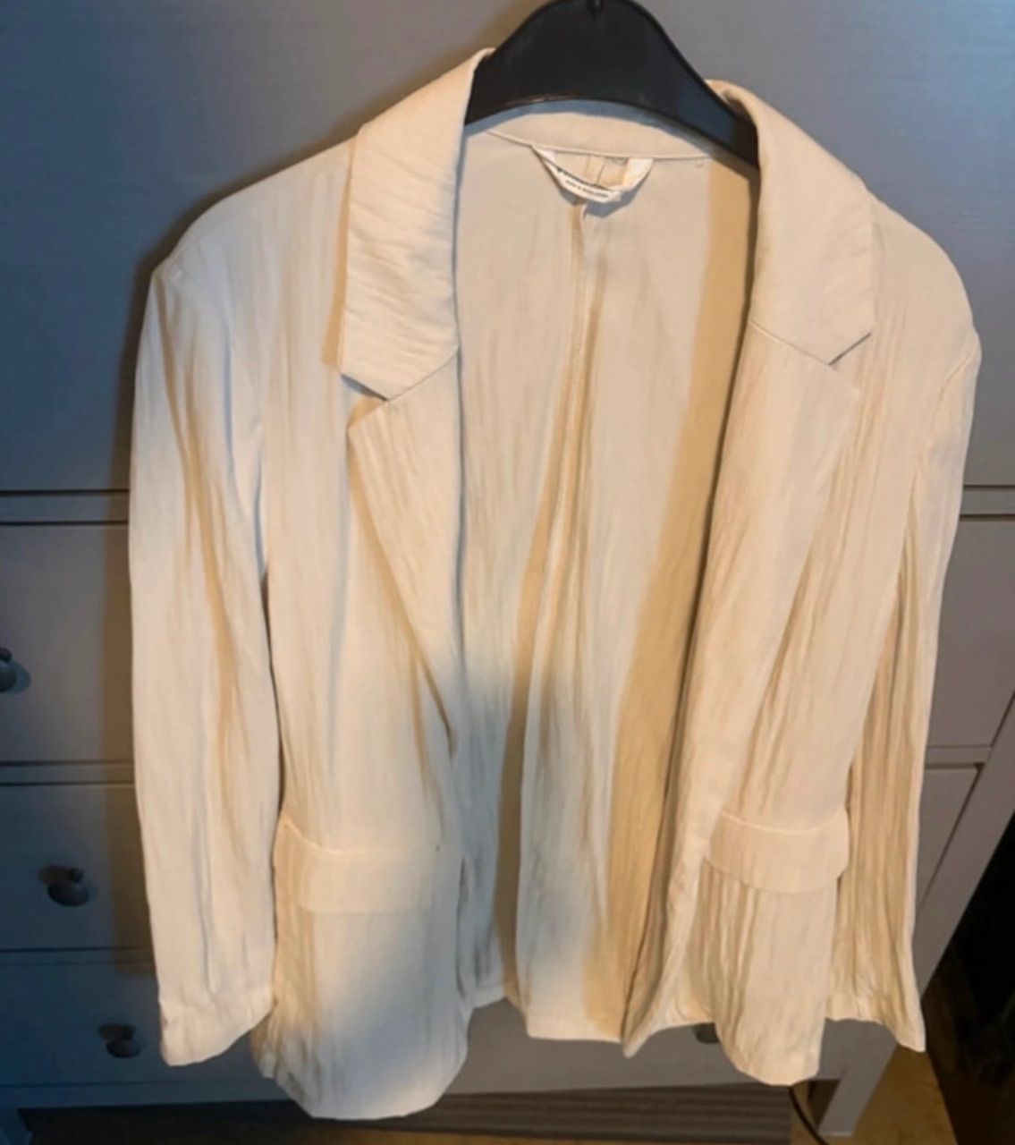 Stradivarius  Stradivarius Blazer  Size L